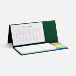 Календарь настольный Grade