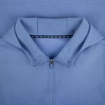 Анорак унисекс Lovi, синий — изображение 4
