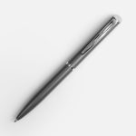 серая