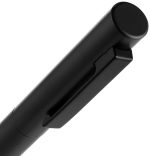 Ручка шариковая Inkolor, черная — изображение 4