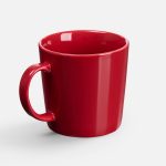Кружка Valotti Grand, красная — изображение 3