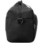 Сумка дорожная Ironik 2.0 M, черная — изображение 4