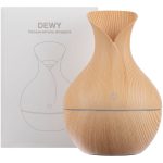 Настольный увлажнитель-ароматизатор Dewy — изображение 7