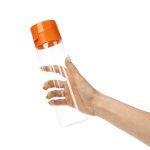 Бутылка для воды Riverside, оранжевая — изображение 6