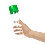 Бутылка для воды Riverside, зеленая — изображение 6