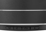 Беспроводная колонка Easy, черная — изображение 4