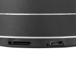 Беспроводная колонка Easy, черная — изображение 5