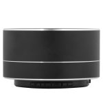 Беспроводная колонка Easy, черная — изображение 3