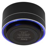 Беспроводная колонка Easy, черная — изображение 6