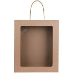 Коробка Pacanelle, M, крафт — изображение 2