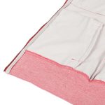 Толстовка мужская Parkwick красный меланж — изображение 5