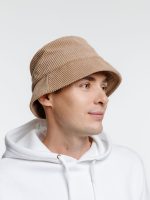 Панама Soft Core, бежевая — изображение 5
