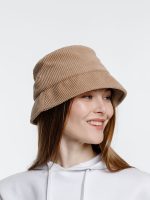 Панама Soft Core, бежевая — изображение 7
