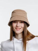 Панама Soft Core, бежевая — изображение 6