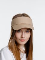 Козырек Viseros, бежевый — изображение 5