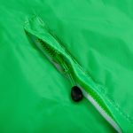 Ветровка женская Fastplant серая — изображение 5