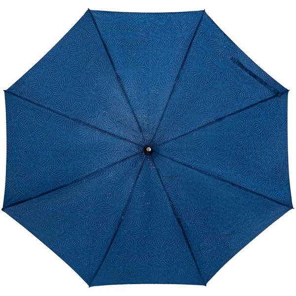 Зонт-трость Magic с проявляющимся цветочным рисунком