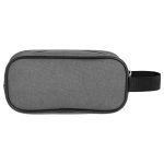 Несессер Jussi, серый — изображение 3