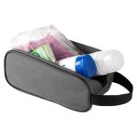 Несессер Jussi, серый — изображение 5