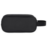 Несессер Jussi, черный — изображение 3