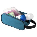 Несессер Jussi, синий — изображение 5