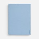 Ежедневник Tact, недатированный, голубой — изображение 5