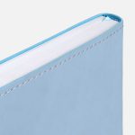 Ежедневник Tact, недатированный, голубой — изображение 6