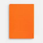 Ежедневник Tact, недатированный, оранжевый — изображение 4