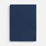 Ежедневник Tact, недатированный, синий — изображение 4