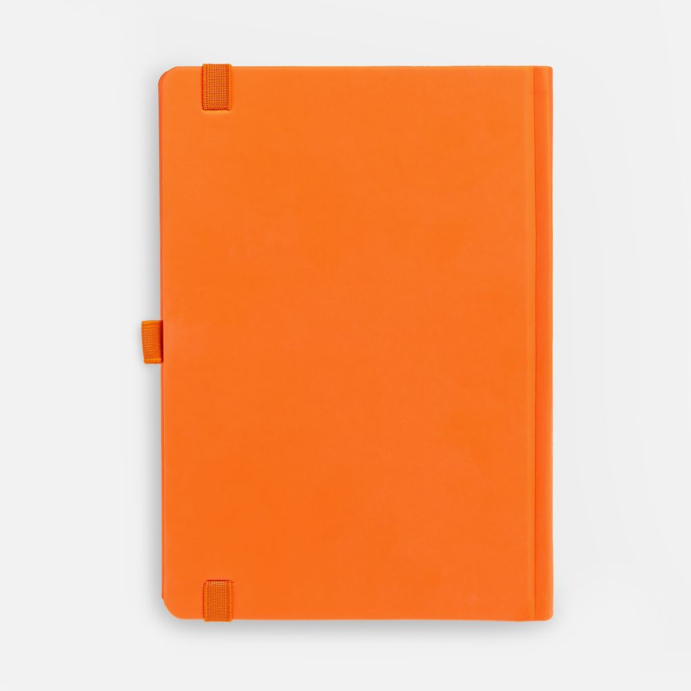17072.20_20_1000x1000 Ежедневник Favor, недатированный, оранжевый — изображение 4