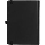 Ежедневник Favor, недатированный, черный — изображение 4