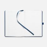 Ежедневник Favor Gold, недатированный, синий — изображение 4