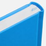 Ежедневник Favor, недатированный, голубой — изображение 5