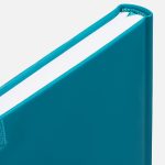 Ежедневник Favor, недатированный, бирюзовый — изображение 4