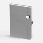 Ежедневник Favor Metal