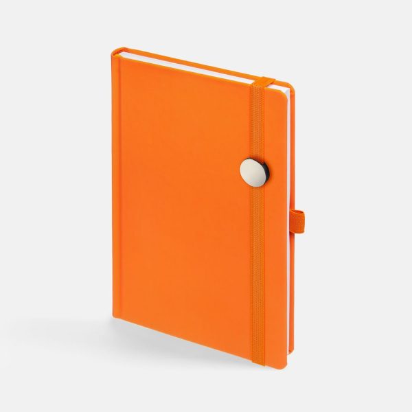 Ежедневник Favor Metal