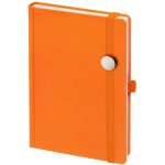 Ежедневник Favor Metal