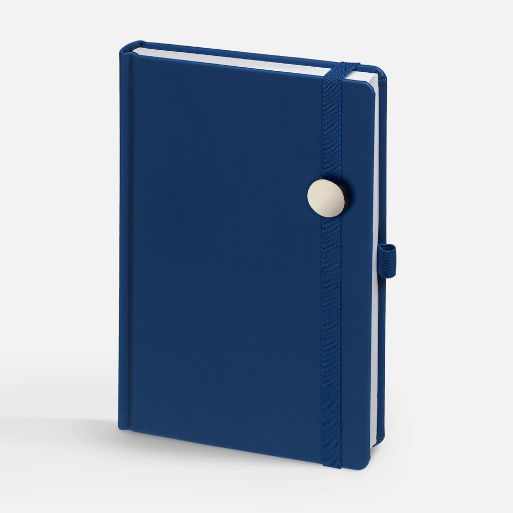 Ежедневник Favor Metal