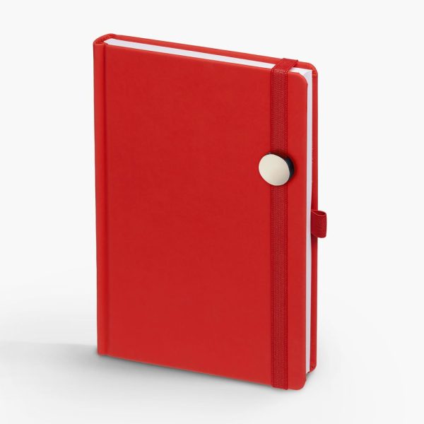 Ежедневник Favor Metal