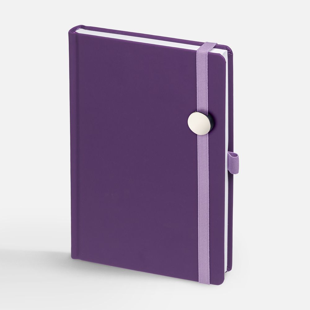 Ежедневник Favor Metal