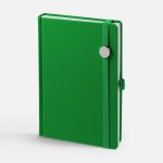 Ежедневник Favor Metal