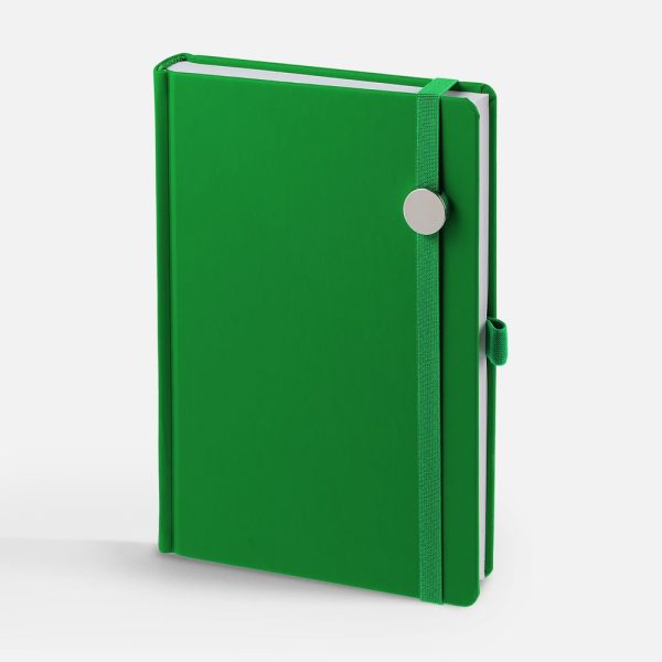 Ежедневник Favor Metal