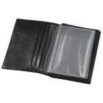 Обложка для автодокументов и паспорта Omnia Mea — изображение 2