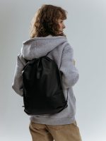 Рюкзак-мешок Fitbag, черный — изображение 6