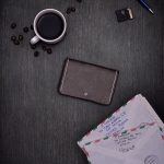 Футляр для визиток Coretto — изображение 7