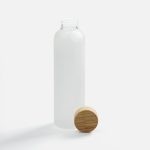 Бутылка для воды Nube, матовая — изображение 2
