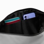 Сумка через плечо Altro, серая — изображение 5