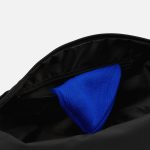 Сумка через плечо Altro, черная — изображение 6