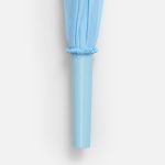 Зонт-трость Promo, голубой — изображение 6