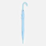 Зонт-трость Promo, голубой — изображение 3